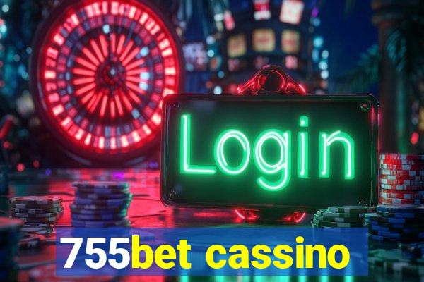 755bet cassino